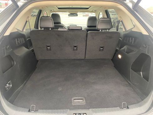 Used 2023 Ford Edge SEL w/ Convenience Package image 16