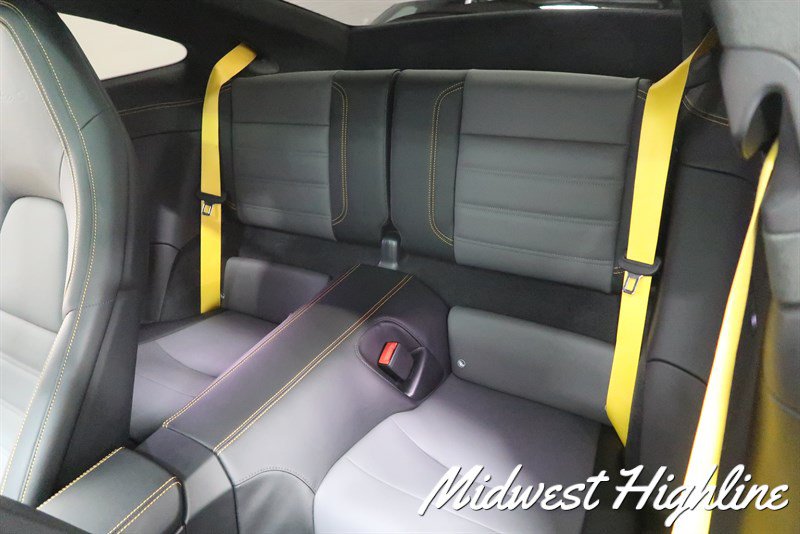 Used 2023 Porsche 911 Turbo S AWD/4WD image 39