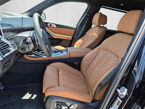 New 2026 BMW X7 xDrive40i w/ Executive Package AWD/4WD image 4