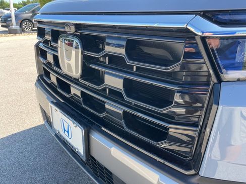 Certified 2026 Honda Pilot Elite image 15