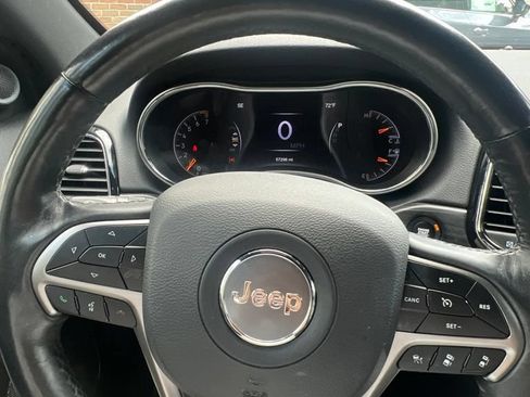 Used 2021 Jeep Grand Cherokee Limited w/ Quick Order Package 28K 80th AWD/4WD image 13