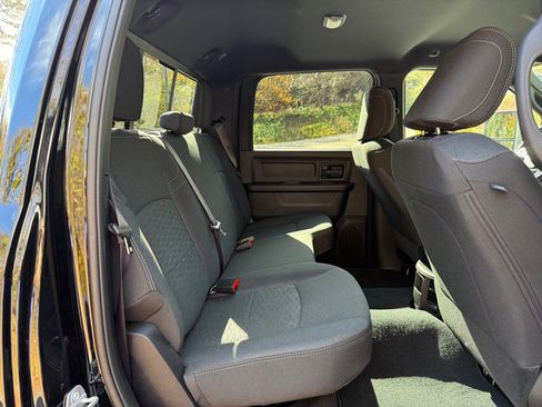 New 2026 RAM 2500 Tradesman image 17