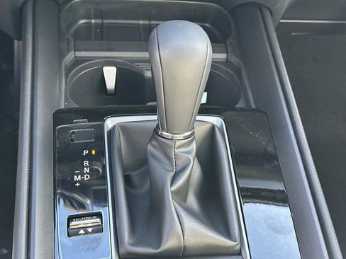 New 2026 MAZDA CX-50 AWD 2.5 S w/ Cargo Package image 13