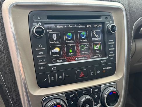Used 2014 GMC Acadia Denali AWD/4WD image 23