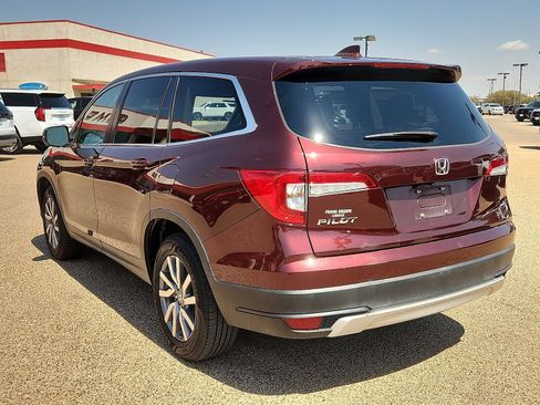 Used 2019 Honda Pilot EX-L image 3