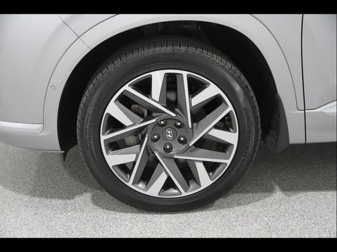 Certified 2023 Hyundai Santa Fe Calligraphy AWD/4WD image 22
