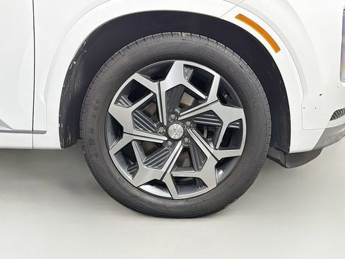Used 2021 Hyundai Palisade Calligraphy FWD image 36