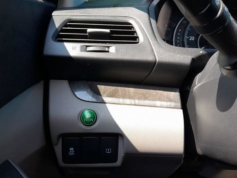 Used 2014 Honda CR-V EX-L image 14