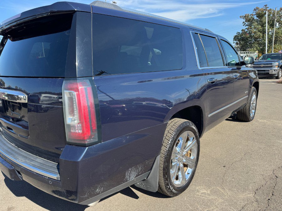Used 2018 GMC Yukon XL Denali w/ Denali Ultimate Package AWD/4WD image 11