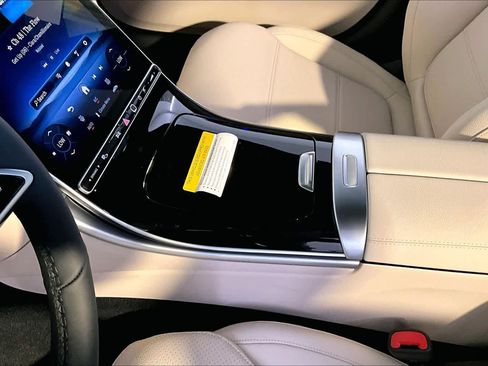 New 2026 Mercedes-Benz C 300 4MATIC Sedan image 10
