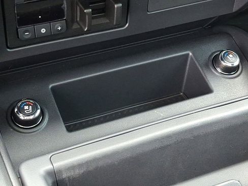 Certified 2024 Nissan Titan PRO-4X w/ Pro-4x Convenience Package AWD/4WD image 25