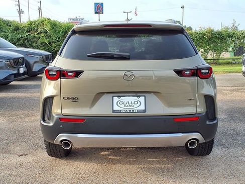 New 2026 MAZDA CX-50 Meridian Edition w/ Weather Package AWD/4WD image 4