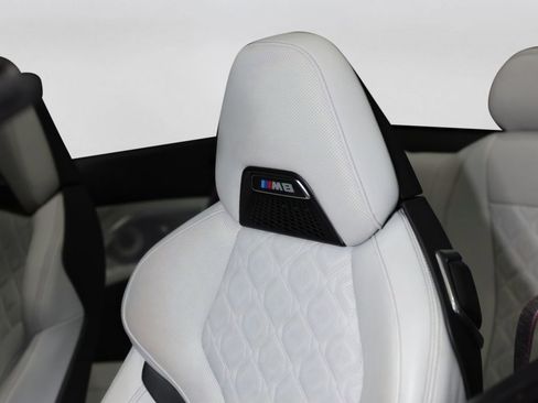 Used 2024 BMW M8 Competition w/ M Carbon Exterior Package image 13