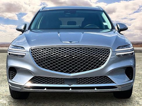 Used 2025 Genesis GV70 2.5T AWD/4WD image 2