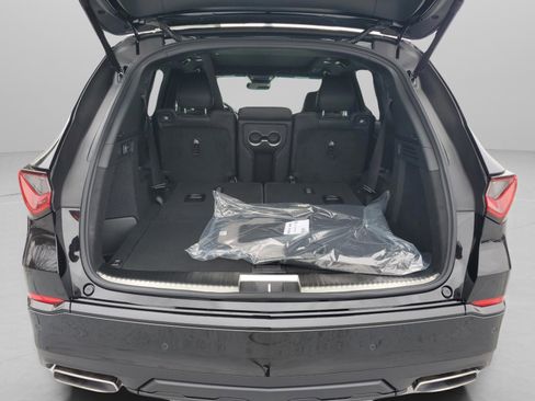 New 2026 Acura MDX A-Spec image 30