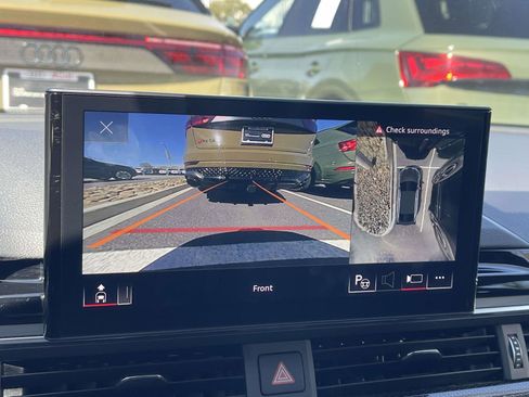 Certified 2023 Audi S5 Prestige image 27