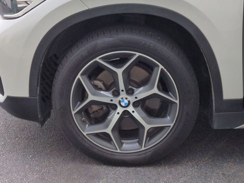 Used 2018 BMW X1 sDrive28i FWD image 12