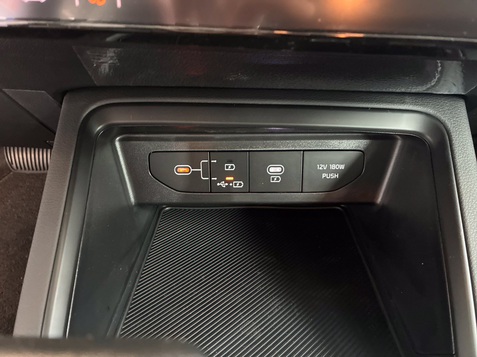 New 2026 Kia K5 LXS FWD image 21