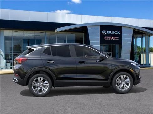 New 2026 Buick Encore GX Preferred w/ Comfort Package FWD image 5