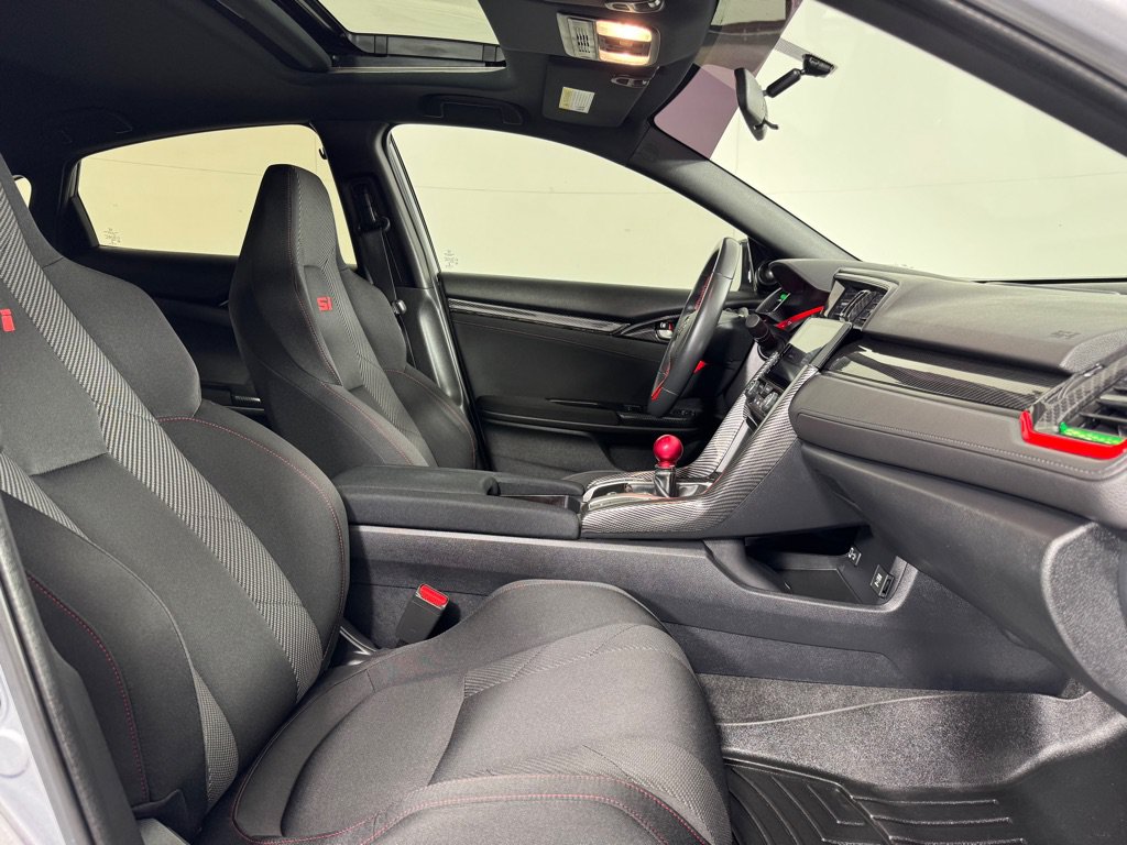 Used 2018 Honda Civic Si image 25