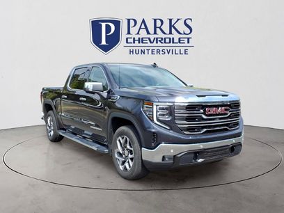 Used 2024 GMC Sierra 1500 SLT w/ SLT Premium Plus Package