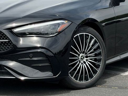 New 2026 Mercedes-Benz CLE 450 4MATIC Coupe image 4