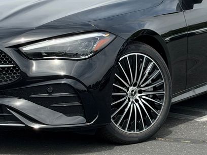 New 2026 Mercedes-Benz CLE 450 4MATIC Coupe
