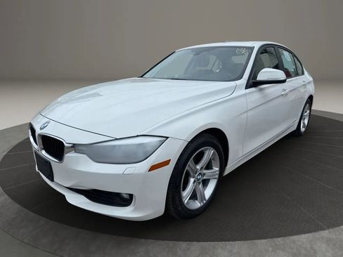 Used 2014 BMW 328i xDrive Sedan AWD/4WD image 1