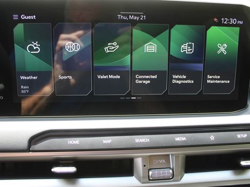 New 2027 Kia Telluride SX FWD image 50