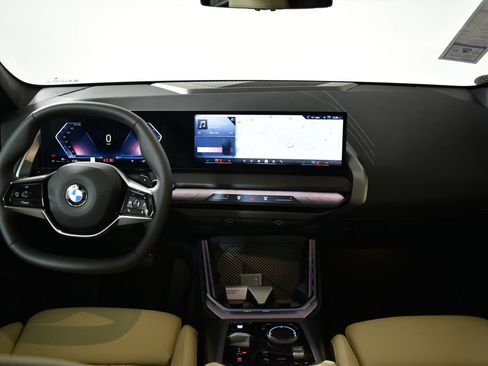 New 2026 BMW X3 xDrive30 w/ Convenience Package image 17