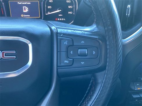Used 2020 GMC Sierra 1500 AT4 w/ AT4 Premium Package image 24