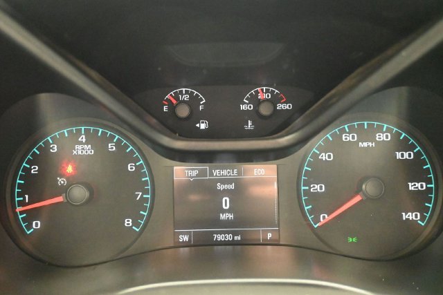 Used 2021 Chevrolet Colorado LT AWD/4WD image 27