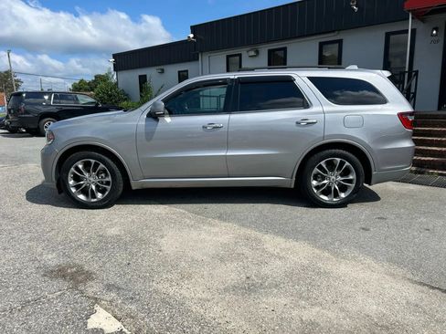 Used 2020 Dodge Durango GT image 10