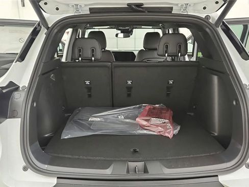 New 2026 Chevrolet TrailBlazer ACTIV w/ Convenience Package image 34