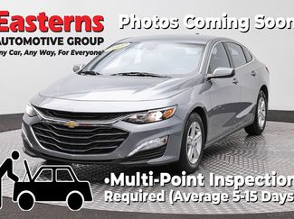Used 2023 Chevrolet Malibu LT FWD video 1