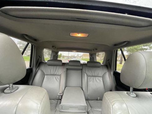 Used 2007 Toyota 4Runner Limited image 32