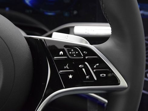 New 2026 Mercedes-Benz EQS 580 4MATIC Sedan image 24