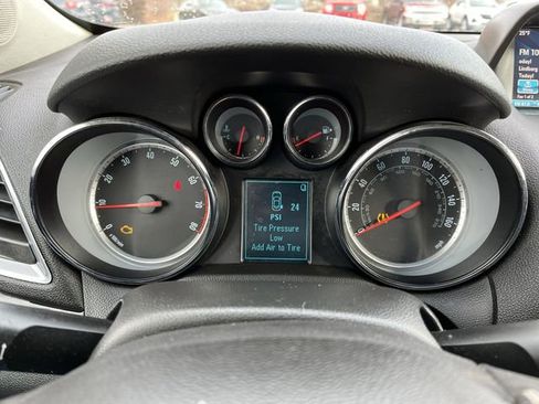 Used 2014 Buick Encore Convenience image 12