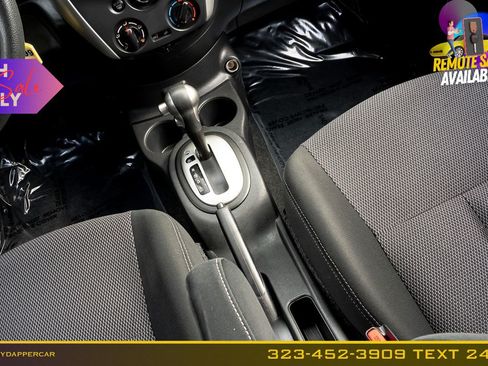 Used 2018 Nissan Versa SV FWD image 20