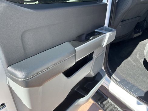 Certified 2024 Ford F250 XLT image 13