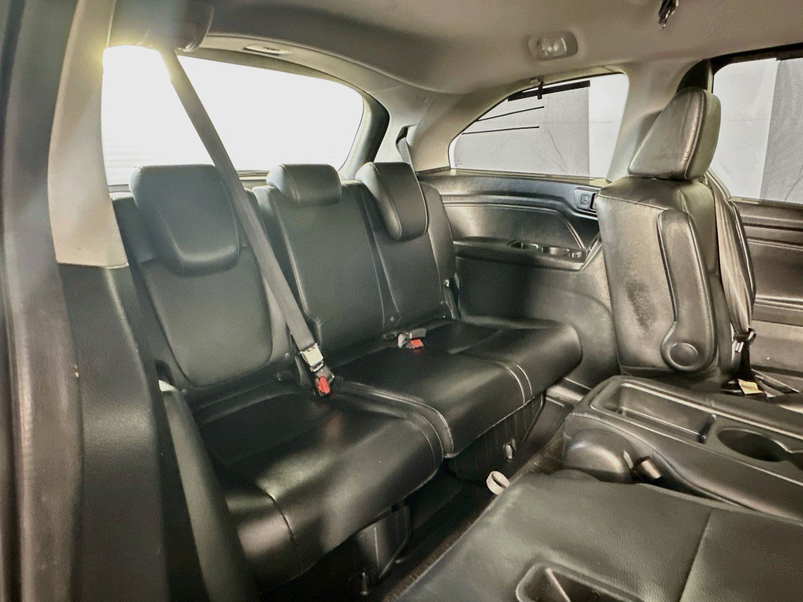 Used 2021 Honda Odyssey Touring image 30