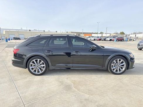 Used 2025 Audi A6 Premium Plus w/ Driver Assistance Package image 8
