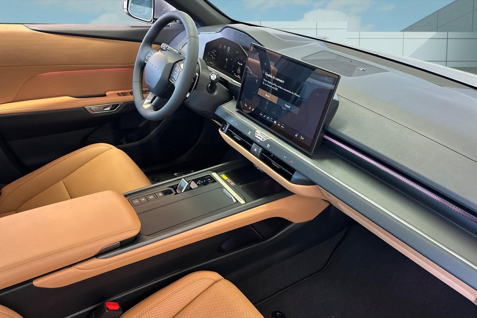 New 2026 Lexus ES 350h w/ Convenience Package FWD image 27