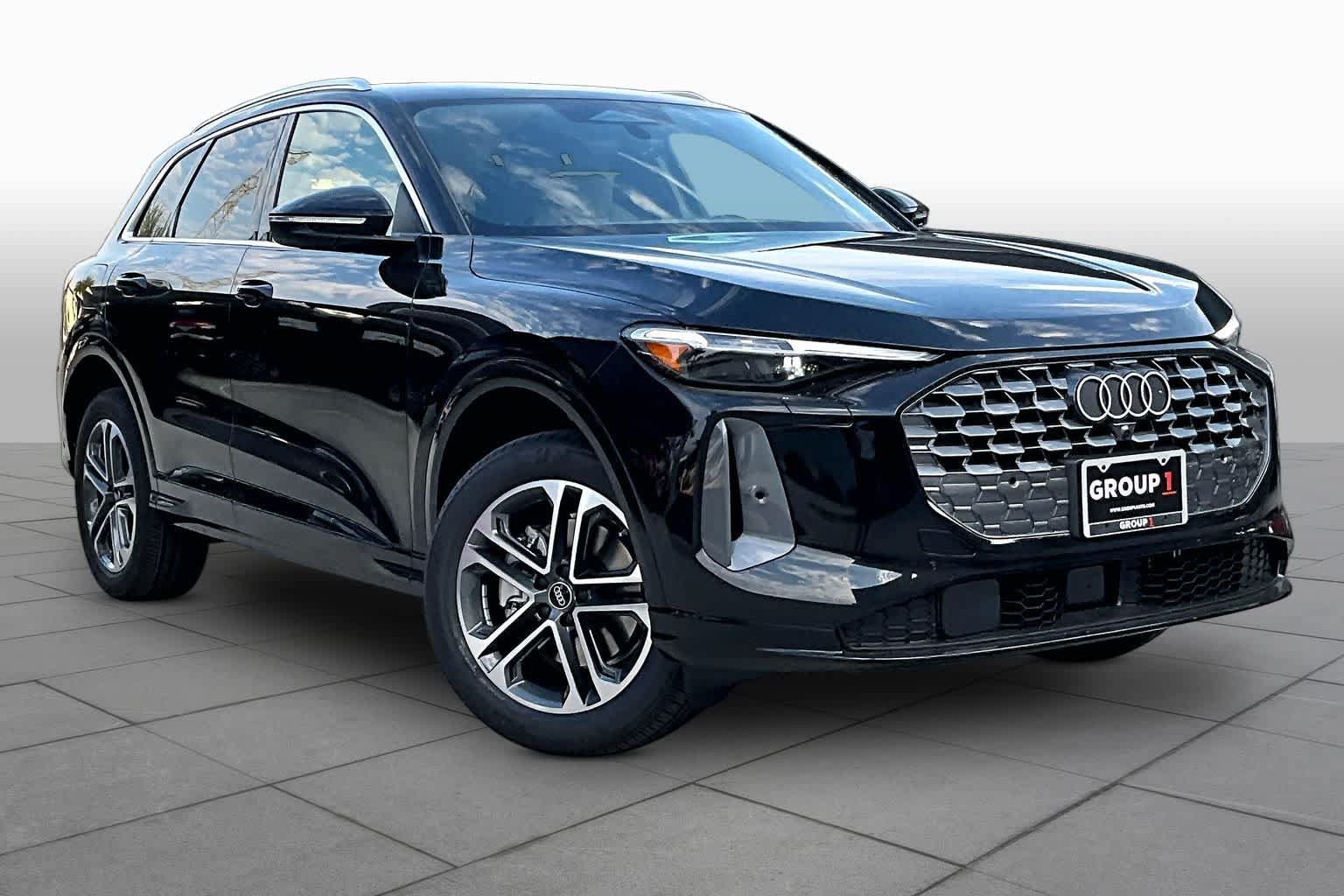 New 2026 Audi Q5 Premium AWD/4WD image 2