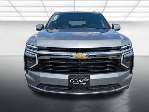 New 2026 Chevrolet Tahoe LS RWD image 27