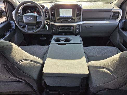 Used 2023 Ford F150 XLT w/ Trailer Tow Package image 14