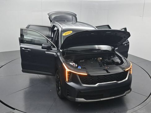Certified 2024 Kia Sorento S FWD image 56