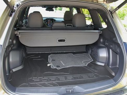 Certified 2026 Subaru Forester Premium AWD/4WD image 33