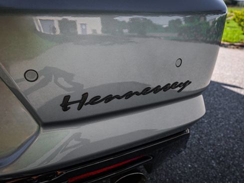 Used 2023 Chevrolet Camaro ZL1 image 28