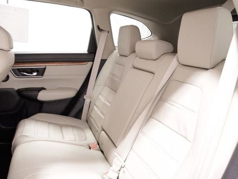 Certified 2022 Honda CR-V Touring image 19